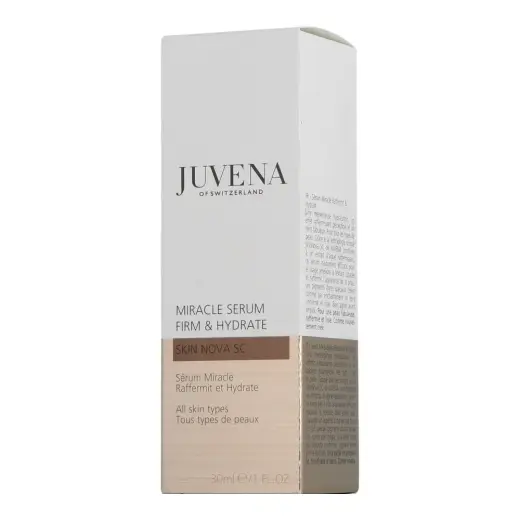Juvena Miracle Serum 30ml