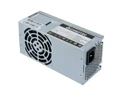 Chieftec Smart 300W power supply unit 20+4 pin ATX TFX Grey