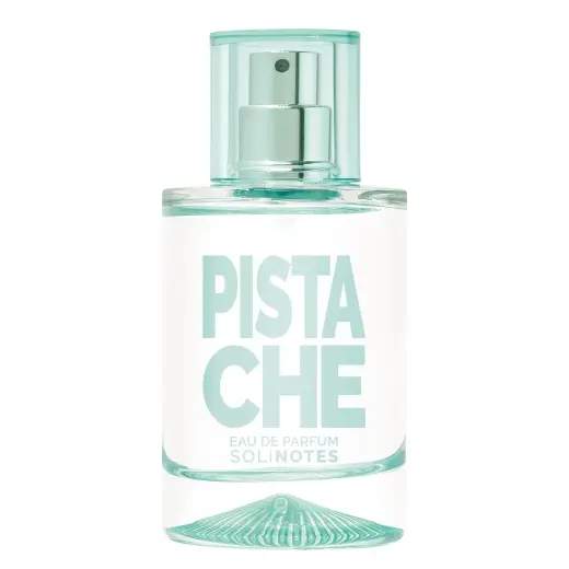 Solinotes, Pistache, Eau De Parfum, For Women, 50 ml