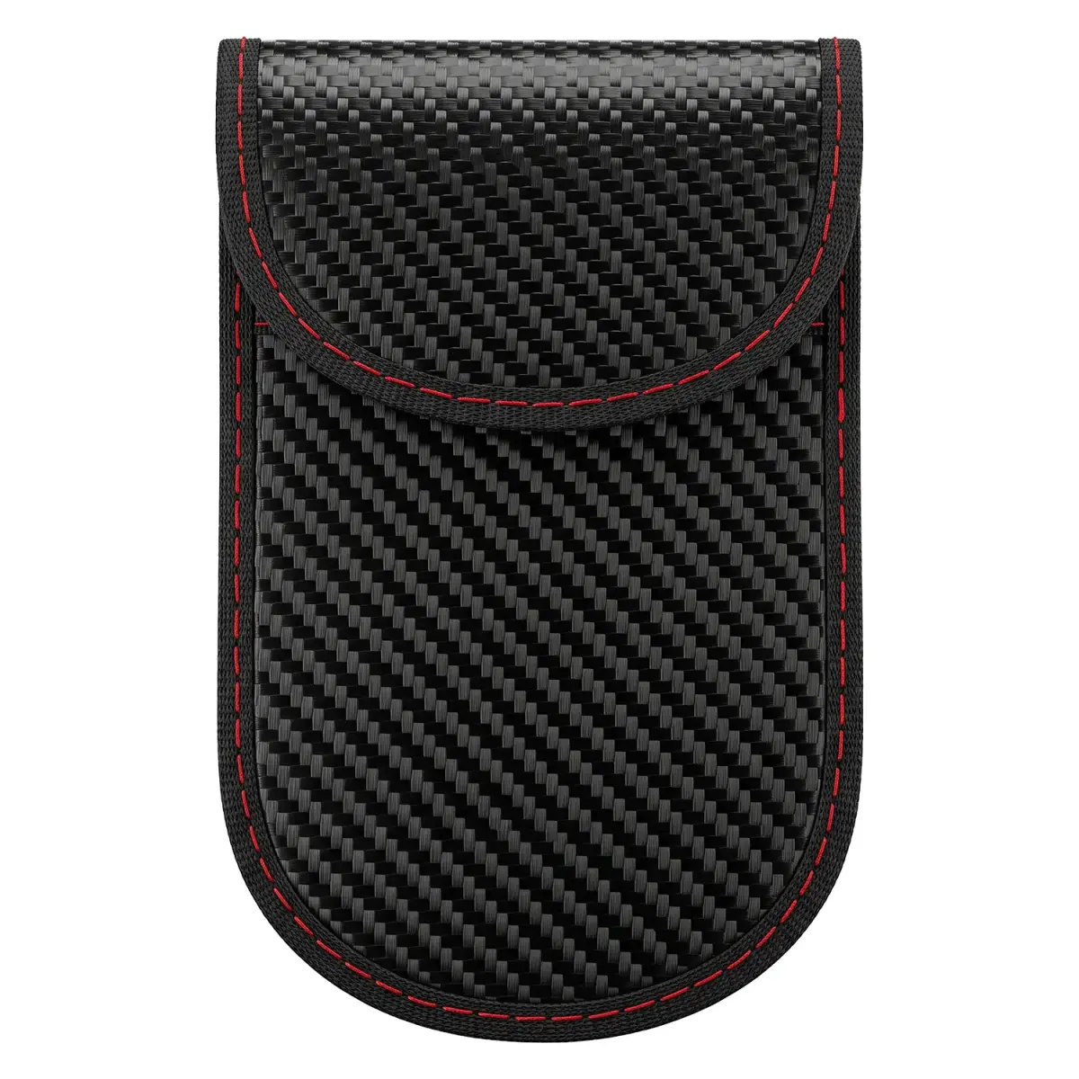 Keyless Key Case (Faraday Cage)