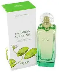 Hermes Un Jardin Sur Le Nil (EDT) tualettvesi unisex 100 ml
