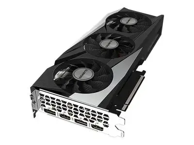 Gigabyte graphics card GeForce RTX 3060 GAMING OC 12G (rev. 2.0) - 12 GB GDDR6 OC