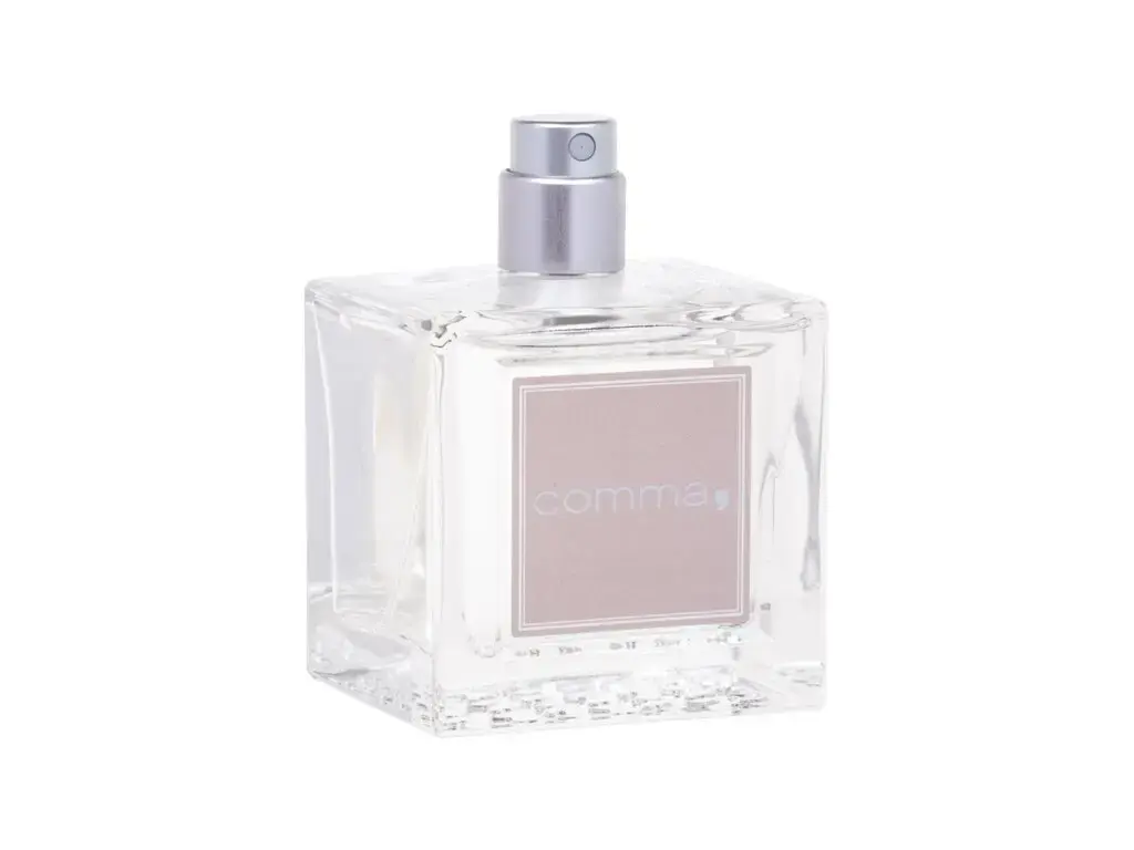 Comma Comma Eau de Toilette 50 ml