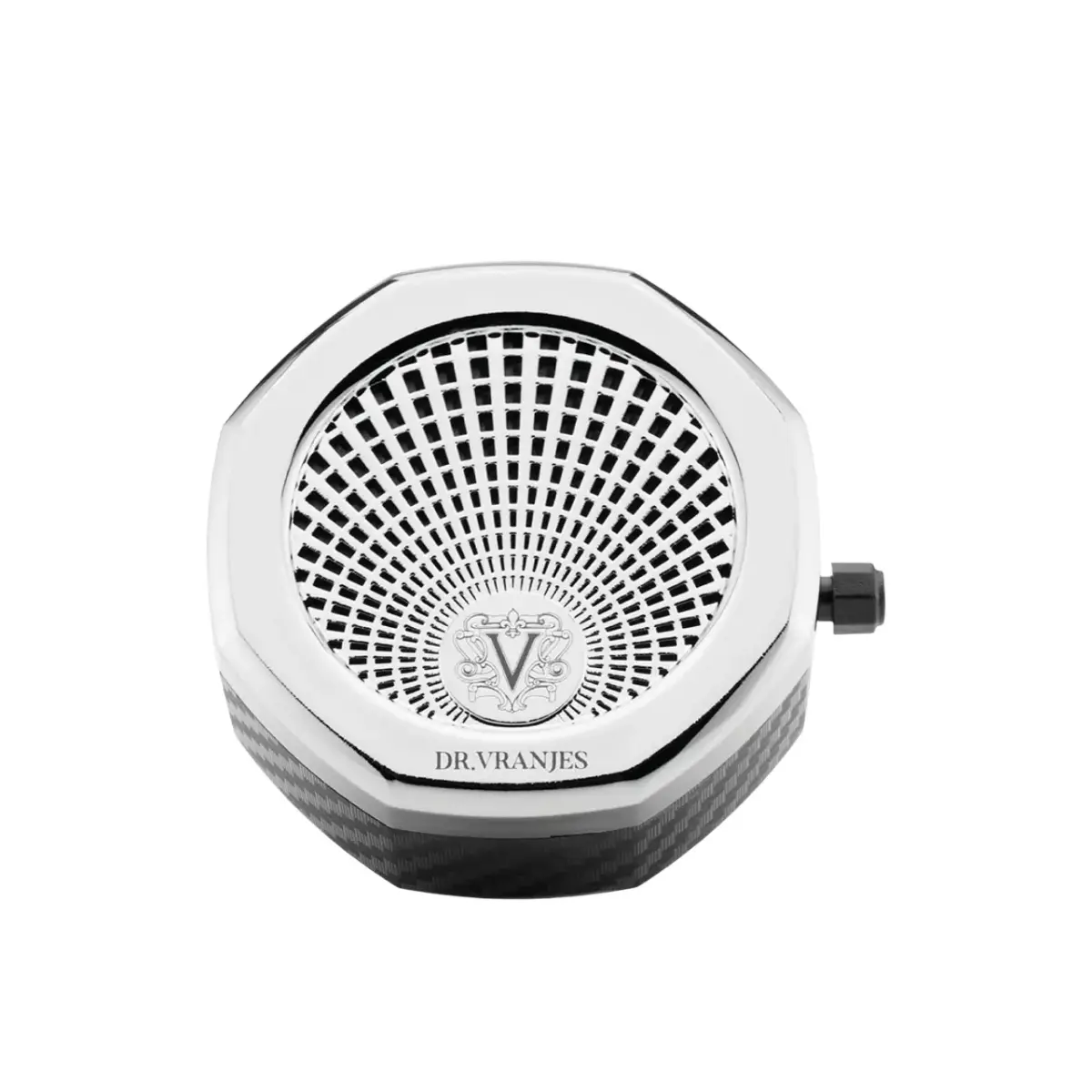 Dr. Vranjes Firenze, Chrome, Fresh, Car Air Freshener, 250 ml