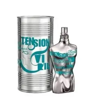 Jean Paul Gaultier Le Male Silver My Skin Eau de Toilette 125 ml