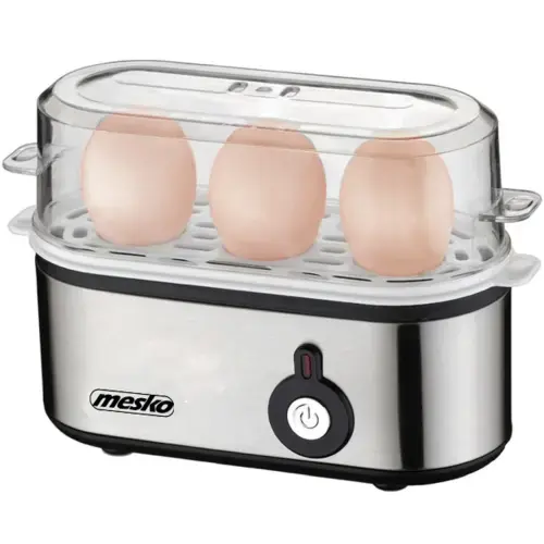 Mesko MS 4485 Яйцеварка (3шт) 350W