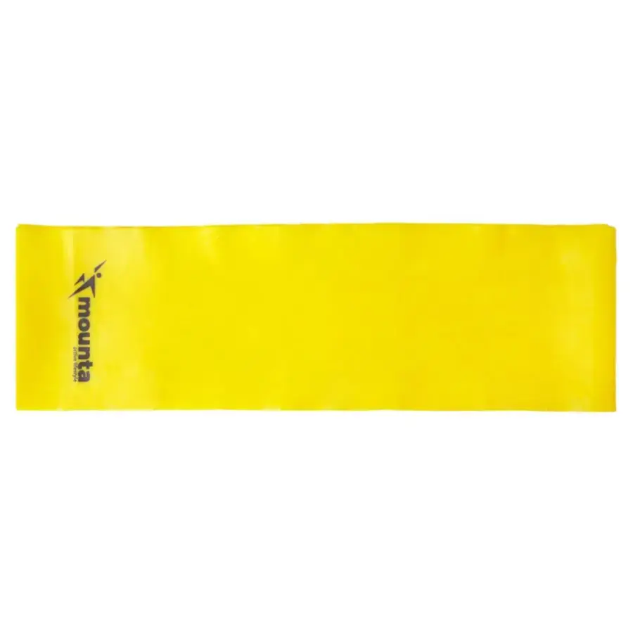 MOUNTA Resistance band 0.55x15cm (4750959156308)