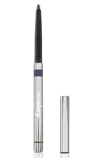 Sisley Phyto-Khol Star Waterproof - Blue