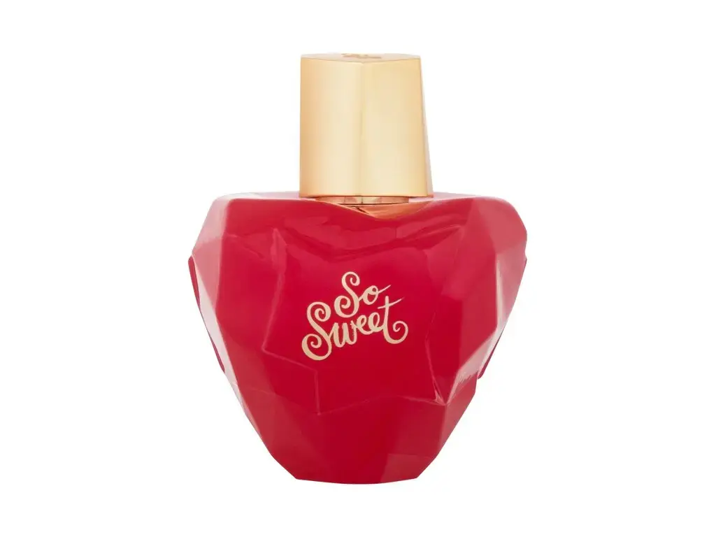 Lolita Lempicka So Sweet Eau de Parfum 30 ml