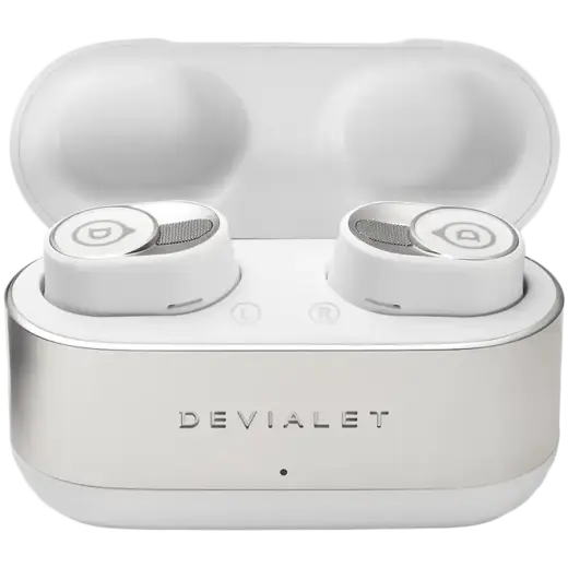 Devialet Gemini II Iconic White