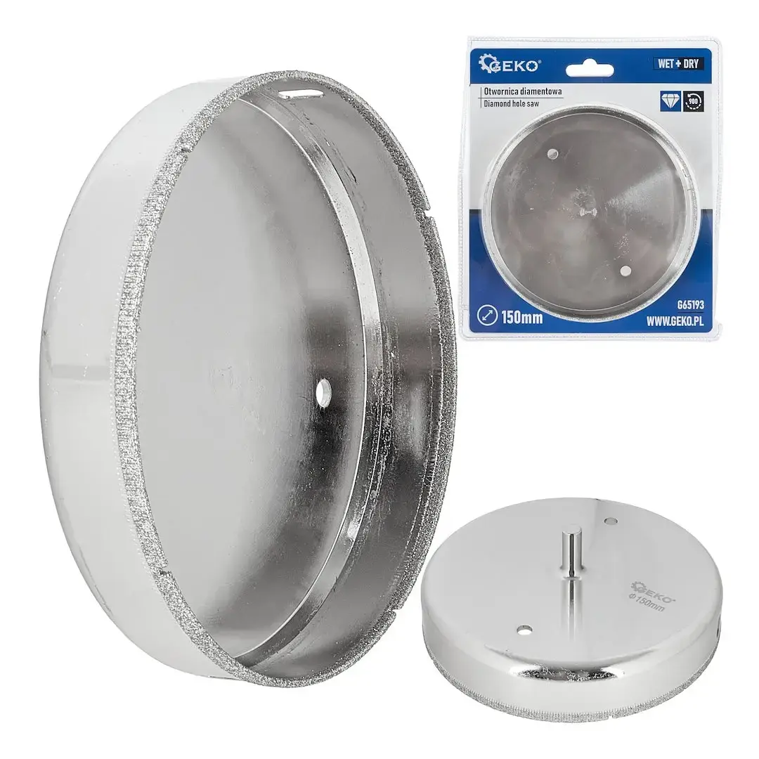 Dimanta urbis flīzēm 150mm