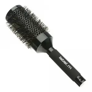 Label.MJumbo Hot Brush 1pc