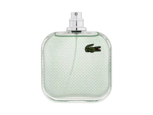 Lacoste L.12.12 Blanc Eau Fraiche Eau de Toilette 100 ml