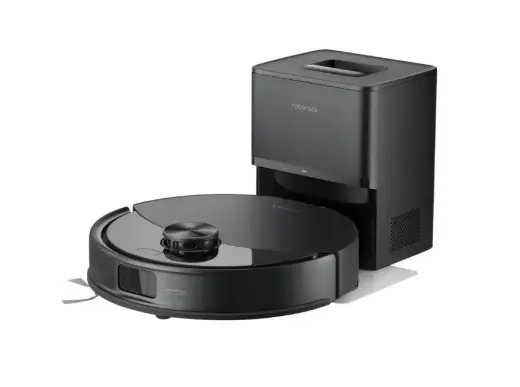 Roborock Q10 VF+ Black