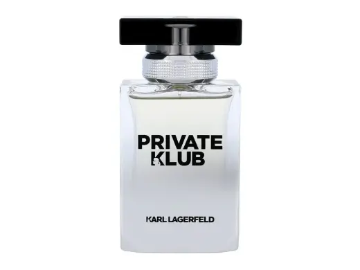 Karl Lagerfeld Private Klub For Men Eau de Toilette 50 ml