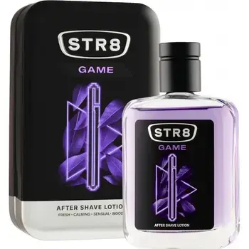 STR8 Game After Shave 100ml
