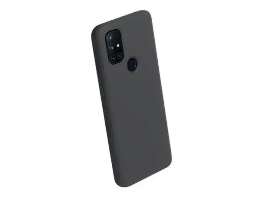 OnePlus Bumper Cover for Nord N10 5G Black