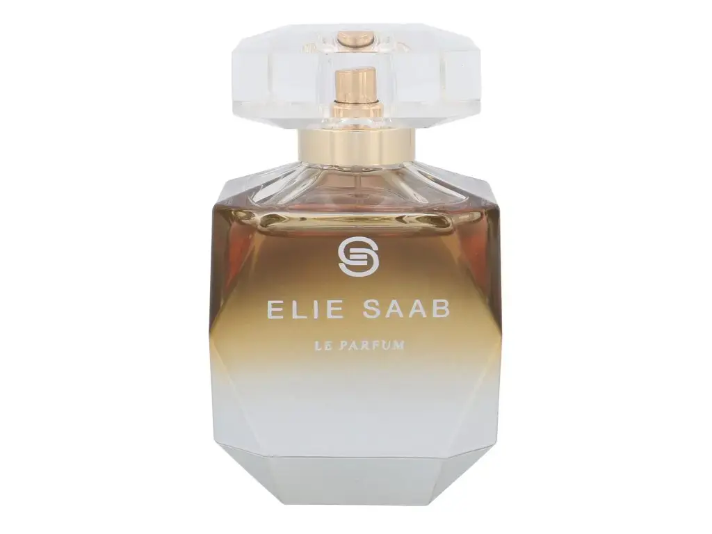 Elie Saab Le Parfum L´Edition Argent Eau de Parfum 90 ml