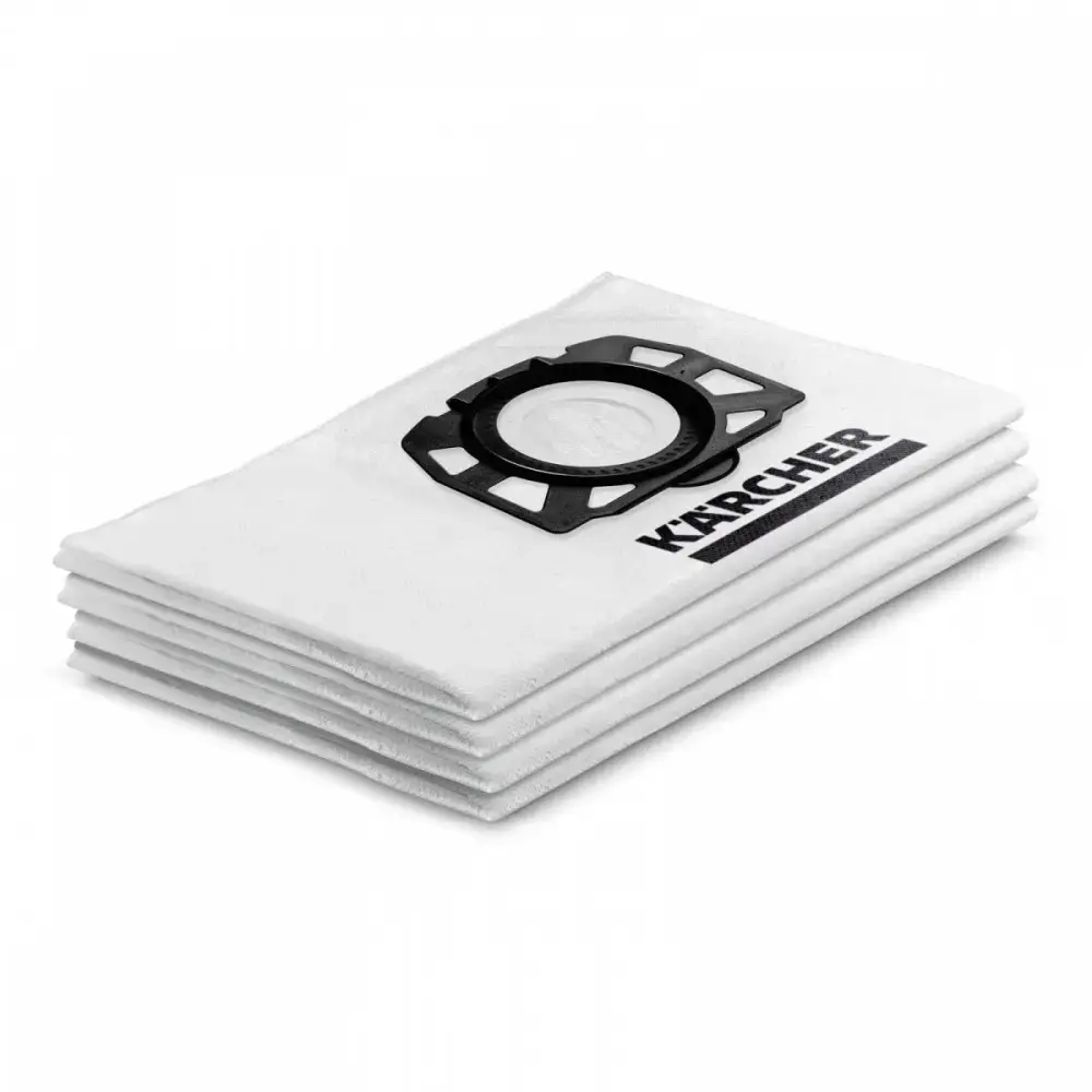 Karcher Filter bags WD3 4054278777689