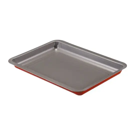 Oven pan Rossana 37x32x2,6cm