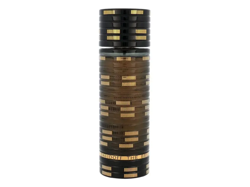 Davidoff The Brilliant Game Eau de Toilette 100 ml