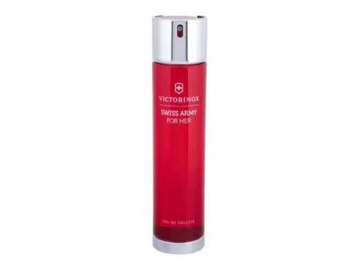Swiss Army Swiss Army Eau de Toilette 100 ml
