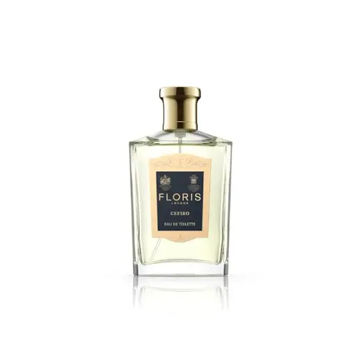 Floris Of London Cefiro (EDT) tualetes ūdens unisex 100 ml