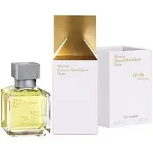 Maison Francis Kurkdjian APOM pour Femme EDP 70ml