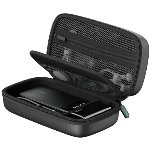 Bag USAMS Jane09 for storage 8" black