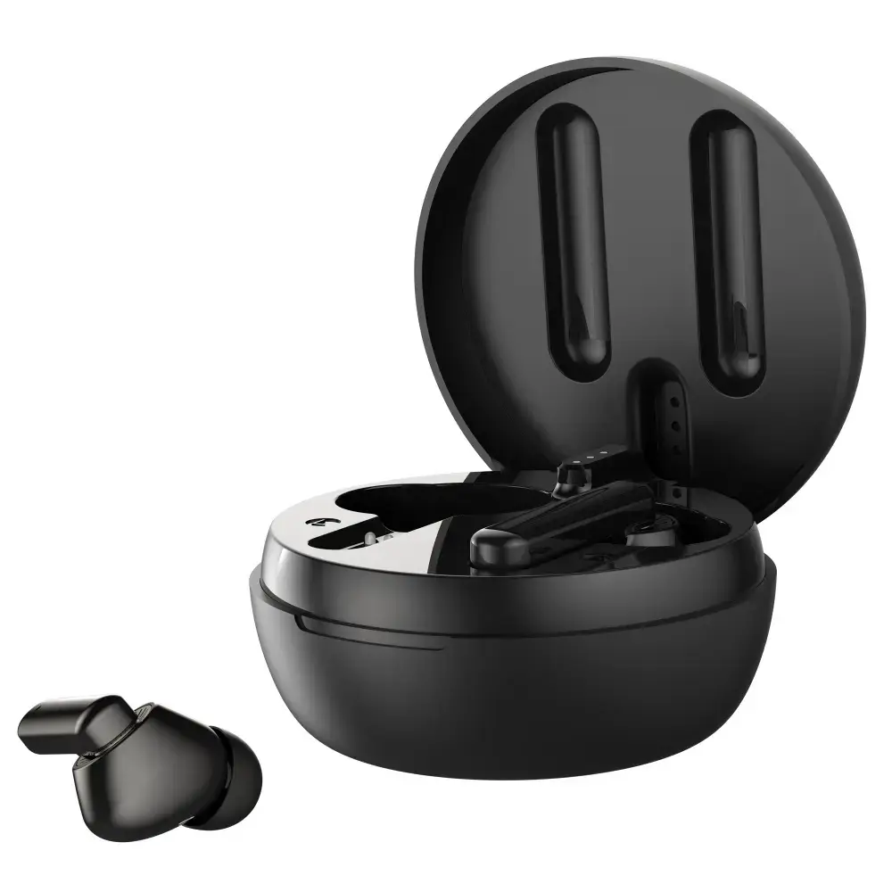 XO Bluetooth earphones X7 TWS black
