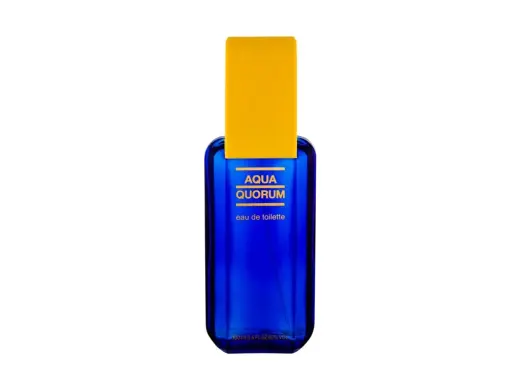 Antonio Puig Agua Quorum (EDT) tualetinis vanduo vyrams 100 ml
