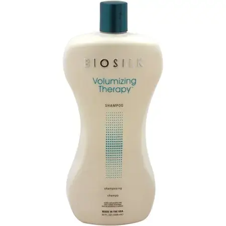 Biosilk by Biosilk VOLUMIZING THERAPY SHAMPOO 34 OZ for UNISEX