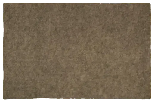 Doormat 40x60cm brown