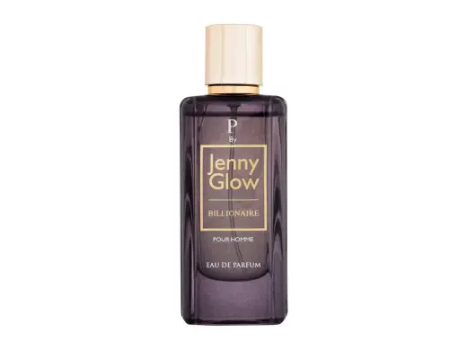 Jenny Glow Billionaire Eau de Parfum 50 ml