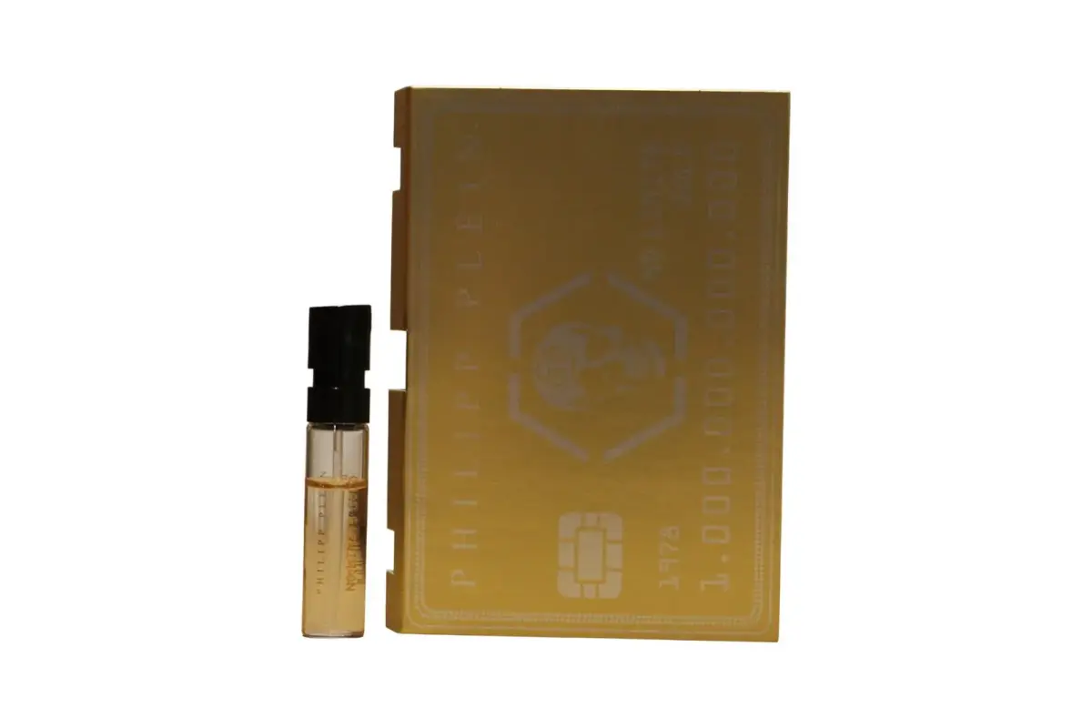 Philipp Plein No Limits Gold, Eau