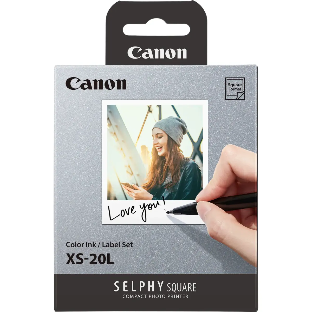Canon Paper XS-20L / 4119C002 C,M,Y