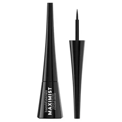 Bareminerals Maximist Liquid Eye Liner 4Ml in None