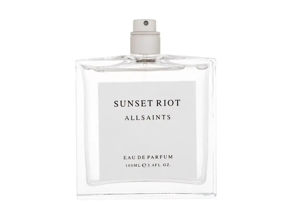 Allsaints Sunset Riot Eau de Parfum 100 ml
