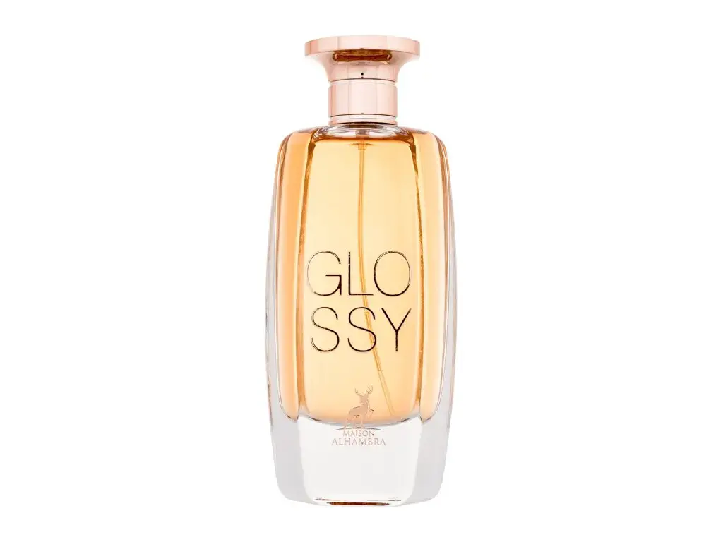 Maison Alhambra Glossy Eau de Parfum 100 ml