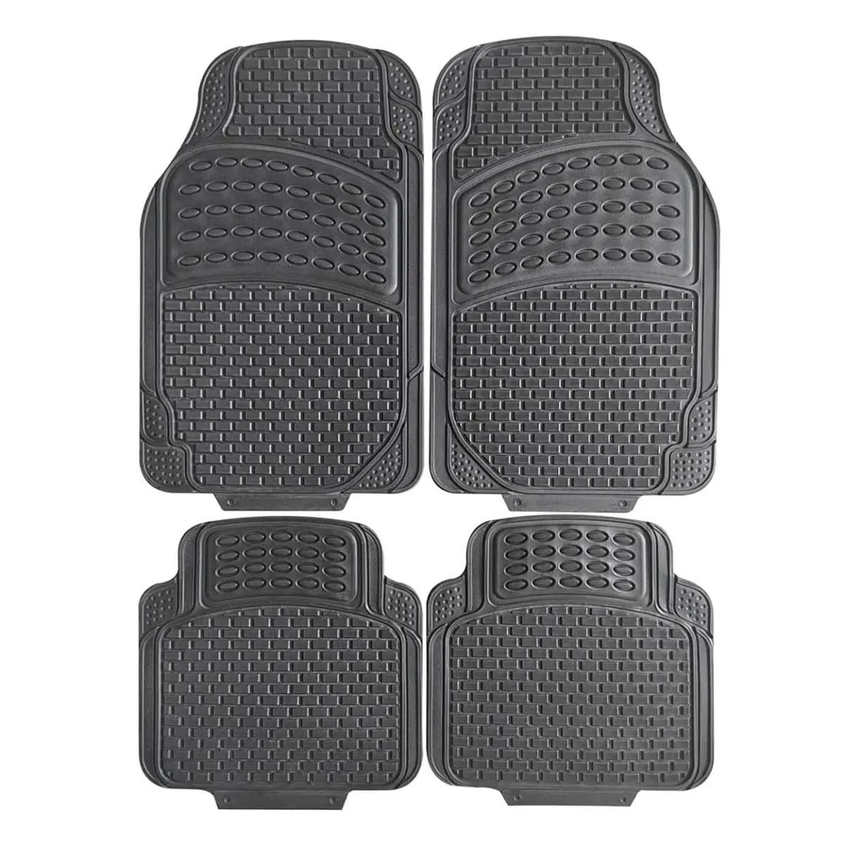 Universal car mats CM-04 AMIO-05015