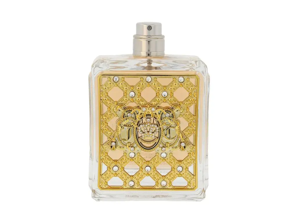 Juicy Couture Viva la Juicy Extrait de Parfum Eau de Parfum 100 ml