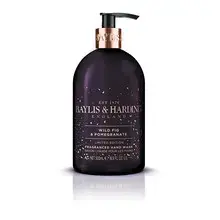 Baylis  AND  Harding Wild Fig  AND