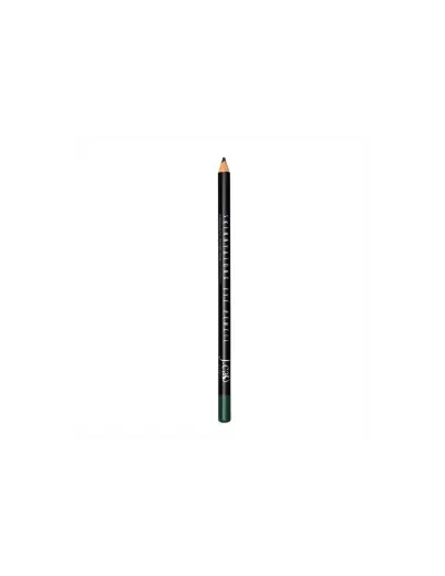 J.cat Beauty Jcat Eye Pencil Skinny y Long Hunter Green