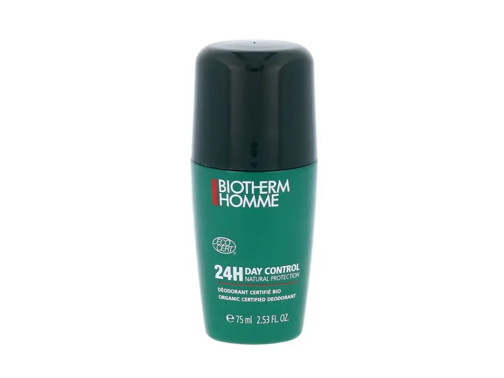 Biotherm Homme Day Control Natural Protect 24H Deodorant 75 ml