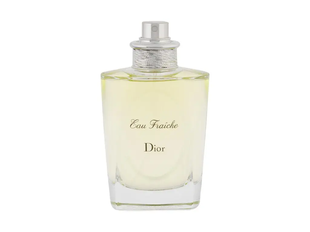 Dior Les Creations de Monsieur Dior Eau Fraiche Eau de Toilette 100 ml