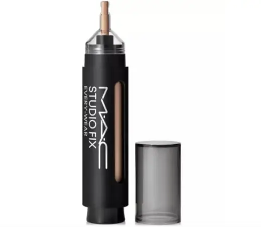 MAC, Studio Fix Every-Wear, Corrective, Liquid Concealer, NC20, 12 ml