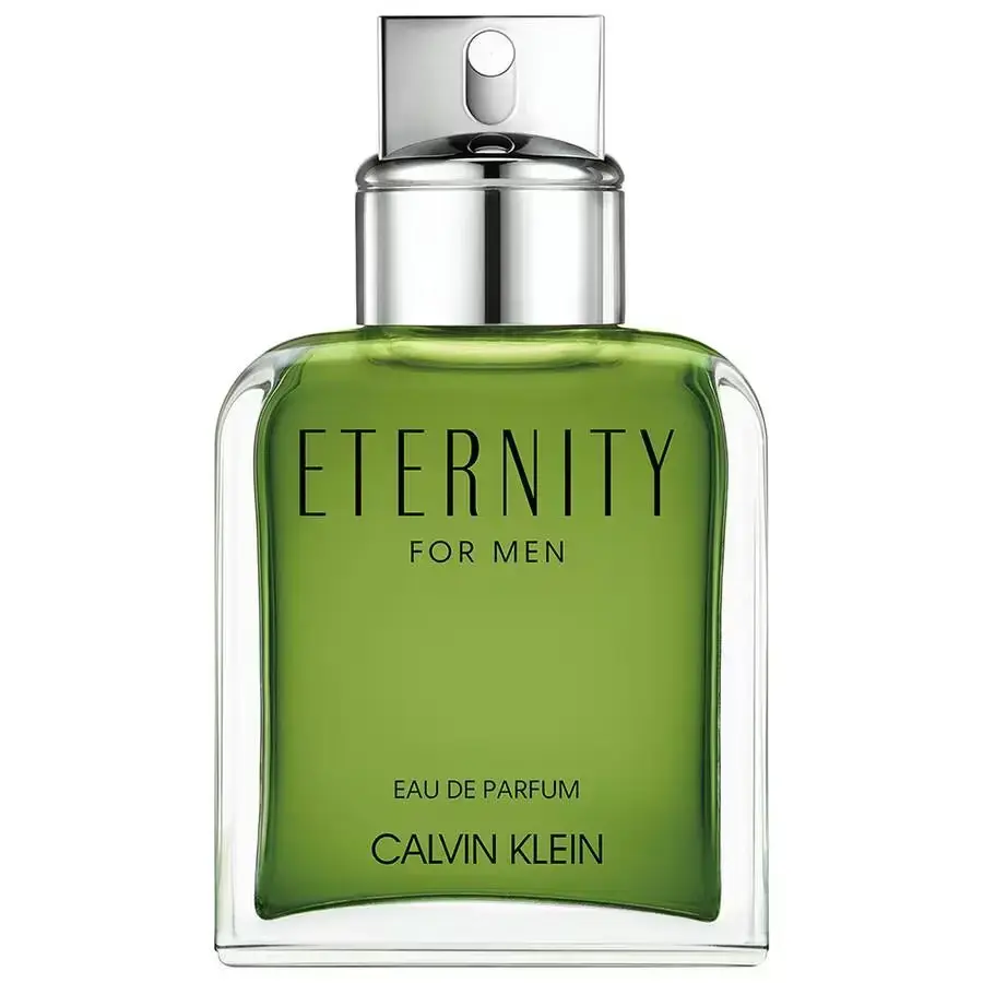 Calvin Klein, Eternity, Eau De Parfum, For Men, 100 ml *Tester