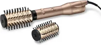BaByliss Rotating Brush Big Hair Dual Gold (AS952E)