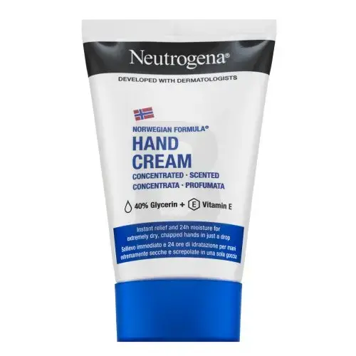 Neutrogena aromātiskais roku krēms 50 ml