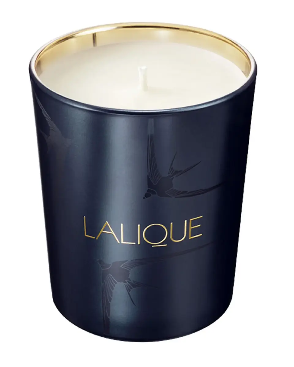 Lalique, La Nuit Nairobi Kenya, Plum, Scented Candle, 190 g